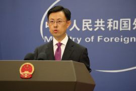 China hadiri pembahasan perbatasan Kamboja-Thailand di Malaysia
