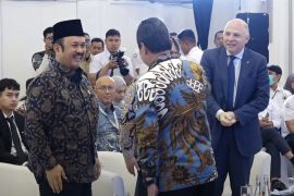 Kepala Bappenas: Laut Indonesia harus dilindungi masyarakat dunia