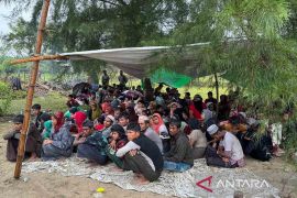 Jubir PBB sebut situasi Rohingya memburuk 8 tahun paskakonflik