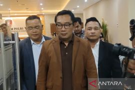 Polri: Hasil tes DNA RK-Lisa Mariana keluar paling cepat lima hari