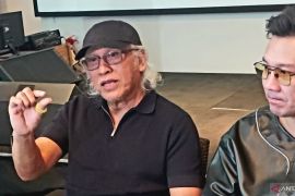Iwan Fals: Komik Indonesia adalah "harta karun"