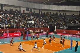 Indonesia takluk dari Vietnam pada laga perdana Kejuaraan Dunia U-21