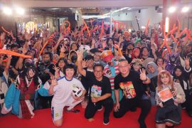 Festival Budaya Jepang bakal digelar di Jakarta pada September 2025