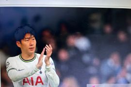Son Heung-Min beri dampak instan dalam debutnya di MLS