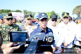 KLH proses 27 korporasi terlibat pembiaran karhutla pada 2025