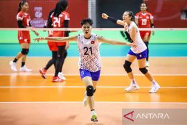 Rekap Pul A: Indonesia akui tangguhnya Vietnam, Argentina hajar Kanada