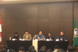 Erick Thohir bangga NDRC semakin eksis di Indonesia