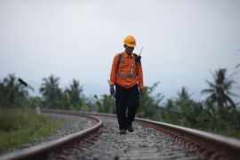 Ini asal suara 
