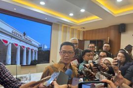 Menlu: Indonesia siap rawat korban perang Gaza di dalam negeri