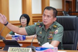 Kodam Udayana pastikan tindak tegas pelaku penganiayaan Prada Lucky