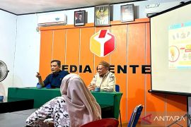 Bawaslu perkuat pengawasan melalui tayangan edukasi