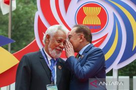 PM Malaysia: ASEAN akan sempurna dengan bergabungnya Timor Leste