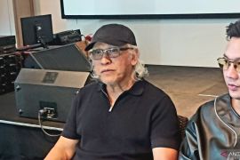 Iwan Fals; Kemerdekaan buka ruang besar untuk berkreasi