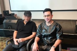 Denny Sumargo: Merah Putih di hari kemerdekaan simbol kebanggaan kita