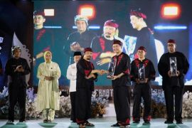 Wamenpora inginkan KISC 2025 jadi pijakan kuat untuk pencak silat