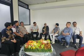 Perusahaan anak Habibie siap dorong inovasi digital untuk UMKM
