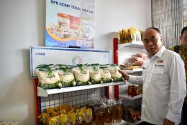 Menkop: Pemerintah fokus percepatan tahap pengoperasian KDMP