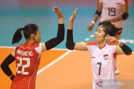 Ini perkembangan cedera Kadek Diva Yanti