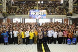 BNN ungkap 312 ribu remaja di Indonesia terpapar narkotika