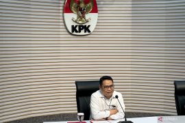 KPK mulai penyidikan perkara kuota dan penyelenggaraan ibadah haji