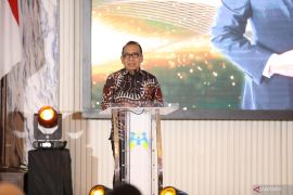 Menko PMK tekankan pentingnya bangun kota yang ramah anak