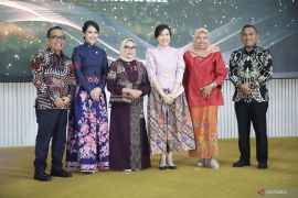KemenPPPA anugerahkan penghargaan KLA kepada 355 kabupaten/kota