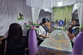 Ibu Prada Lucky ungkap anaknya dipukul dan dicambuk di barak