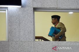 KPK agendakan periksa orang terdekat Yaqut Cholil Qoumas