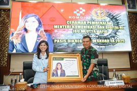 Menkomdigi: Sinergi Kemkomdigi dan TNI sukseskan transformasi digital