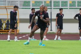 Malut United persiapkan tim hadapi laga di Gelora Ternate