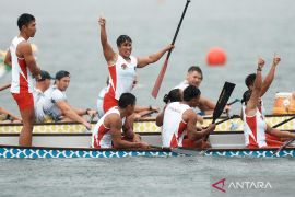Indonesia tutup World Games 2025 di peringkat ke-20 klasemen medali