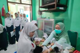 Pemkot Kediri catat CKG hingga Juli 2025 capai 13,27 persen