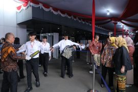 MenPANRB memastikan seleksi sekolah kedinasan berjalan transparan