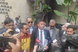 Abraham Samad dijadwalkan jadi saksi laporan ijazah palsu Jokowi