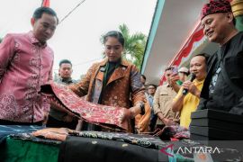 Penguatan dan promosi desa bagian penting pemerataan ekonomi