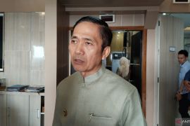 Pemkot Palembang berikan perlindungan maksimal ke petugas kebersihan di 18 kecamatan