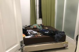 Pegawai BPKP ditemukan tak bernyawa di kamar kos