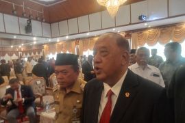 Gubernur Al Haris usul Jambi dan Sumbar tuan rumah PON 2032