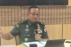 TNI AD pastikan proses hukum 20 tersangka penganiaya Prada Lucky transparan