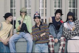 CORTIS grup K-pop anyar besutan BigHit Music siap debut 18 Agustus