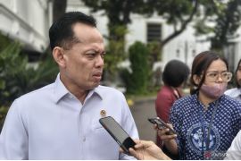 Kepala Bappisus sebut pemerintah 