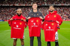 Waktunya Manchester United ganti pemilik
