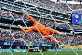 Donnarumma dimungkinkan bergabung ke Liga Inggris