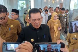 Pemprov Kepri dan Kementerian PUPR lanjutkan penataan Pulau Penyengat