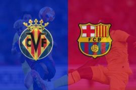 20 kapten klub La Liga tolak Barcelona vs Villarreal digelar di Miami