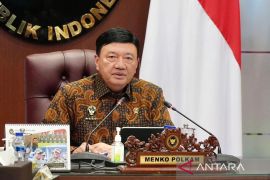 Menko Polkam sebut Sekolah Rakyat tingkatkan kualitas SDM Indonesia