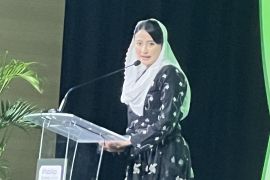 Wamendag mencatat digitalisasi 300 ribu lebih pedagang di pasar rakyat