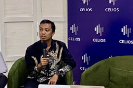 Celios: Pajak progresif bisa tambah penerimaan Rp524 triliun per tahun
