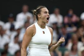 Sabalenka atasi tekanan Kudermetova untuk capai babak ketiga US Open