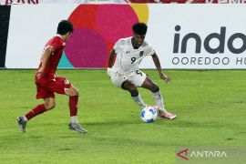 Raihan tiga poin di laga awal jadi target pertama Alberto Hengga